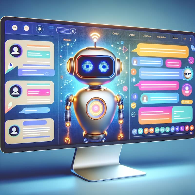 AI chatbots for business