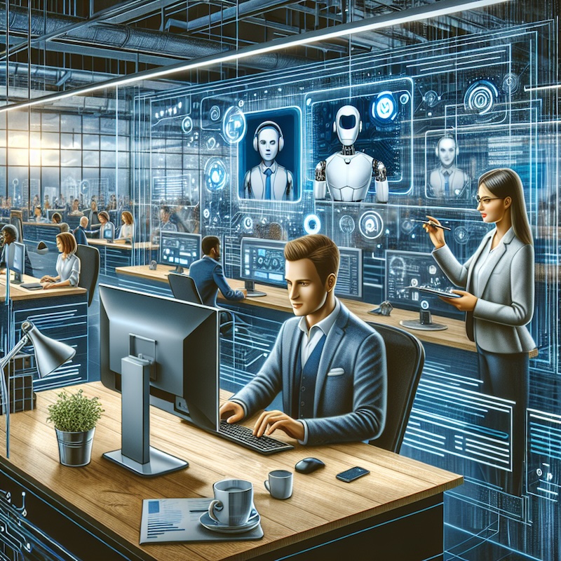 AI chatbots integrated with your online business #Funneler