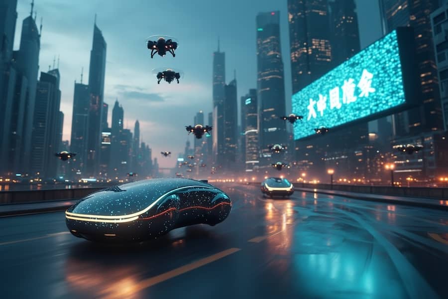 AI agent automation